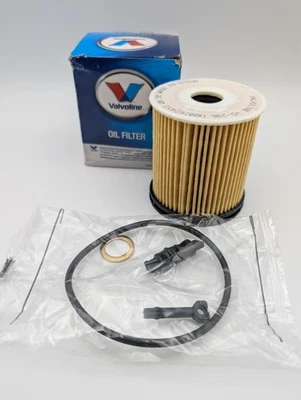 Valvoline V0-206/V0206 Oil Filters - Image 1 of 2