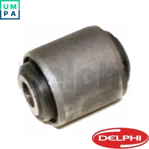 2x CONTROL ARMTRAILING ARM BUSH TD430W FOR RENAULT TWINGO/Hatchback/Van 1.1L - Picture 1 of 8