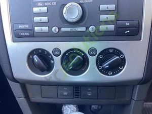 FORD Focus C307 MKII HEATER CONTROL PANEL - Picture 1 of 6