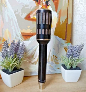 Neumann RFT Gefell PM-750  P48 Microphone with M94 capsule XLR - Picture 1 of 13