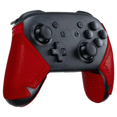 Controlador profesional Lizard Skins DSP Grip Switch - rojo Foto 1 de 4