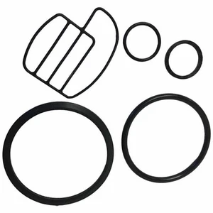 Kit de reparación de fugas para válvulas de control Fleck 2510 y 2510SXT - Imagen 1 de 1
