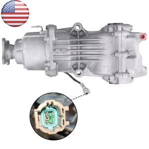 Rear Differential Assembly Carrier AWD For Nissan Rogue Select Murano 2003-2015 - Picture 1 of 15