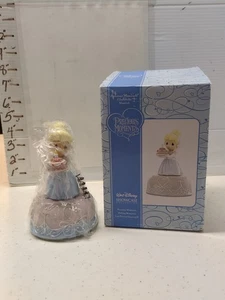 Caja de música Precious Moments Disney Cenicienta - Imagen 1 de 10