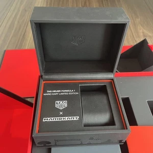 Tag Heuer Watch Case Only - Picture 1 of 5