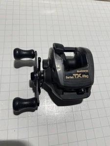 Shimano Bantam TX BTX-100Mag. - Bild 1 von 3
