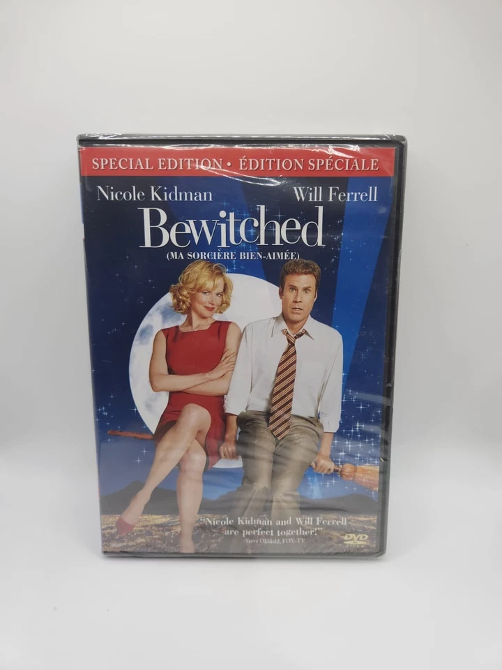 Edición Especial Hechizada - Precintada Foto 1 de 1