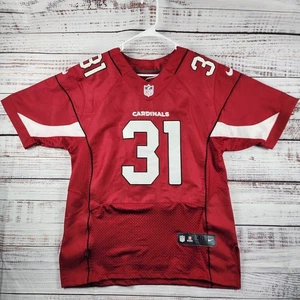 Nike On Field Arizona Cardinals David Johnson #31 Trikot Herren Medium Rot NFL - Bild 1 von 7