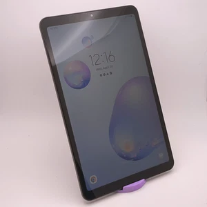 Samsung Galaxy Tab A T307U 32GB Good Condition | Black | UNLOCKED - Picture 1 of 7