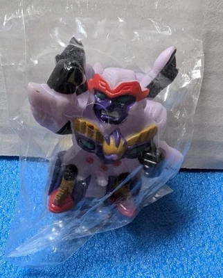 Transformers Galvatron Beast Wars Soft Vinyl Doll - Image 1 of 2