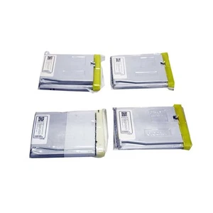 Brother Patronen Set LC-970, LC970BK, LC970C, LC970Y, LC970M, DCP135C, DCP150C - Bild 1 von 1