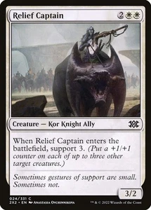 [MTG] Relief Captain (024) (2X2) NM - Picture 1 of 1