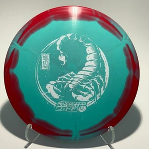 Innova Halo Star Scorpion - Japan Open 2023 -  183g RARE! BRAND NEW! - Picture 1 of 4