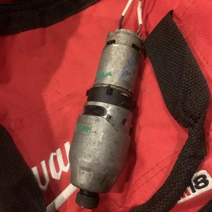 Milwaukee M12 Schlagschrauber 12V Ersatzmotor & 1/4" Getriebe 2461-20 - Bild 1 von 3