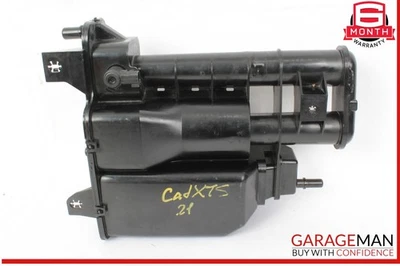 Bote de carbón de vapor de combustible Cadillac XT5 17-23 84824670 OEM Foto 1 de 4