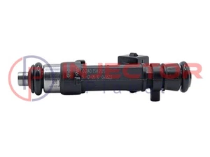 Single unit Bosch 0280158205 fuel injector 2011-2021 GM 1.4L turbo LUV 55565970 - Bild 1 von 3