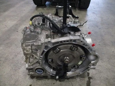 TOYOTA Corolla Rumion 2008 Automatic Transmission 3040012080 [PA119819372] - Изображение 1 из 4