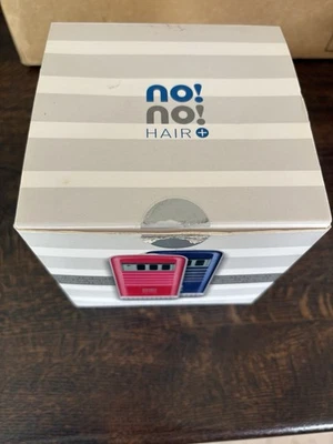 No No Hair Plus - Long lasting Hair Removal - Image 1 of 4
