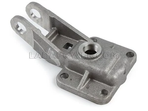 Lada Niva Transfer Case Lever Bracket 2121-1802236 - Picture 1 of 1