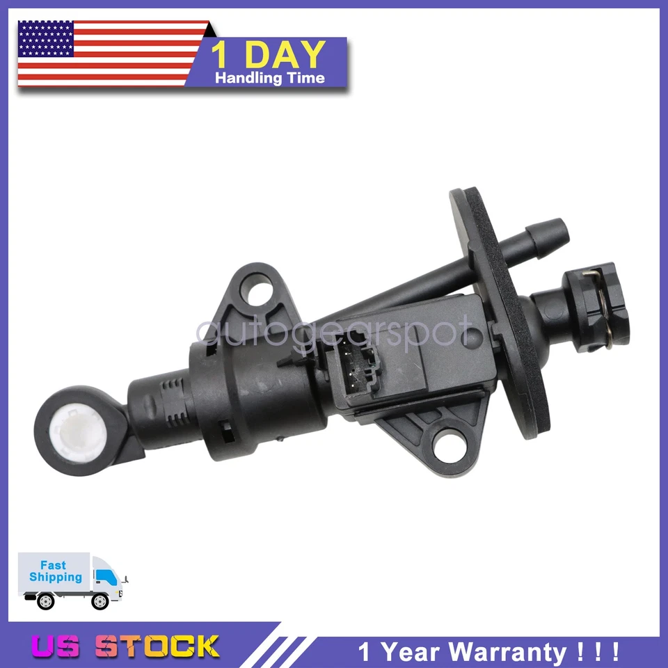 5Q0-721-388H CLUTCH MASTER CYLINDER For VOLKSWAGEN Golf GTI Jetta Transporter - Image 1 of 4