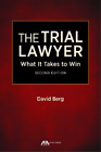 David Berg The Trial Lawyer (Paperback)