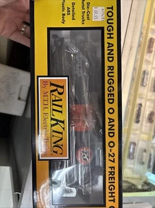 CP Rail King MTH Union 76 Tank Car 30-73610 O Scale - Picture 1 of 2