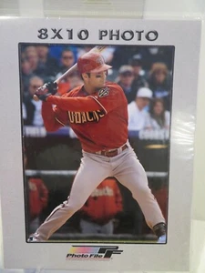 Conor Jackson Arizona Diamondbacks 8" x 10" Officially Licensed Photo NEW - Picture 1 of 2