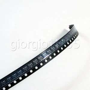 US Stock 50pcs Transistor MOSFET SI2302 SI2302DS Field Effect Transistor SOT-23 - Picture 1 of 2