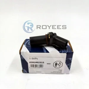 OEM FOR VOLVO D13 CRANKSHAFT POSITION SENSOR 21426987, 20513343 MADE IN GERMANY - Picture 1 of 16