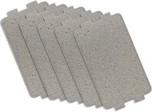 5 Pcs Microwave Oven Parts Waveguide Cover Universal Mica Sheet Microwave Oven R - Picture 1 of 12