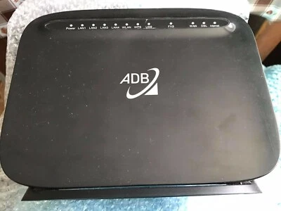 Wi-Fi Router ADB VV3212 - Image 1 of 2
