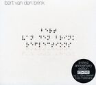 Bert van den Brink Reflections (CD)