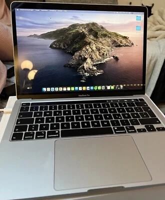 macbook pro 2020 13 zoll - Bild 1 von 4