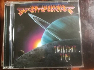 Stratovarius. Twilight Time. - Picture 1 of 2