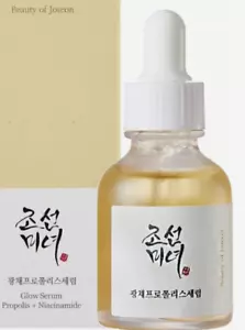Beauty of Joseon Glow Serum 30ml - Propolis & Niacinamide, Korean Skincare NEW - Picture 1 of 9