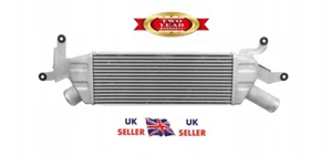 INTERCOOLER FITS MITSUBISHI OUTLANDER 2.2 DID 2.3 DID YEAR 2007 TO 2012 - Picture 1 of 1