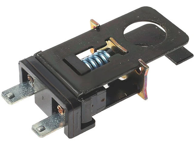 适用于 1973 年吉普 J2600 停止灯开关 SMP 28217VDHM 刹车灯开关 — 第 1/2 张图片