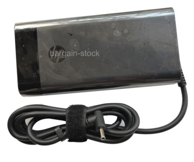 Original 20V 14A 280W AC Adapter Charger For HP Omen Transcend 16-u0000 4.5mm - Image 1 of 4