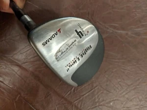 Adams Tight Lies 2 Spin Control 16* Strong 4 Hybrid Men’s RH Regular Flex - Picture 1 of 7