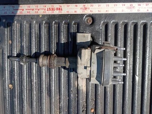 1987-1991 Ford Motorcraft Distributor 5.8 351 F-150 F-250 F-350 OEM - Picture 1 of 3