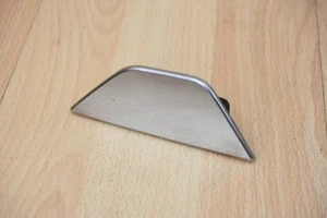 HEADLIGHT WASHER JET HOUSING / CHROME COVER LEFT - Jaguar XF / XFR 2008-2011 - Picture 1 of 3