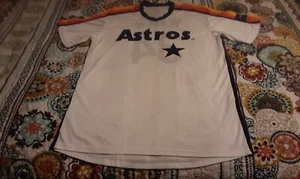 HOUSTON ASTROS.."RYAN 34"..V-NECK LIGHTWEIGHT SHIRT..XL - Picture 1 of 6
