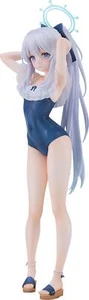 Blue Archive Miyako (Swimsuit) Memorial Lobby Ver. 1/7 Figure - - Picture 1 of 7