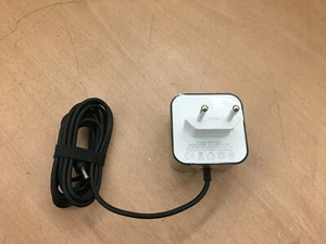 EU Genuine Amazon 2nd Generation 21W AC Power Adapter for Echo TV BLK PS73BR - Picture 1 of 3