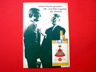 1963 Werbung aus Zeitschrift  Zigarettenmarke HB