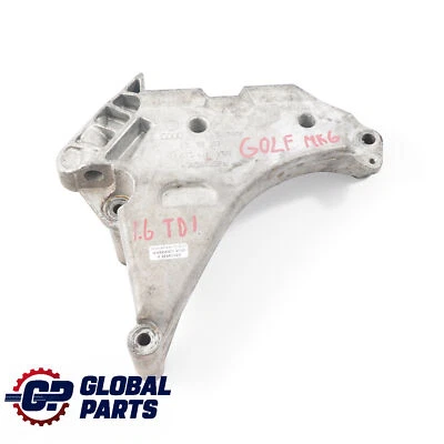 VW Golf 5 6 Diesel Support montage moteur Montage du support droit 03L199207 - Photo 1/4