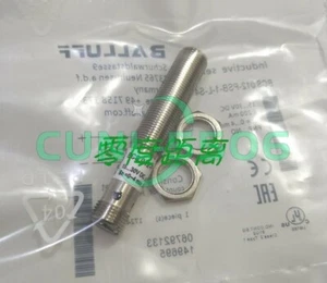 1PC NEW For Baluff proximity switch BCS 012-PSB-1-L-S4 Sensors - Afbeelding 1 van 2