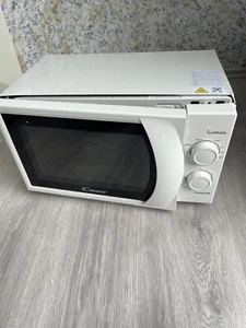 Candy Microondas CMG 2071M Independiente Blanco 700W - Imagen 1 de 7
