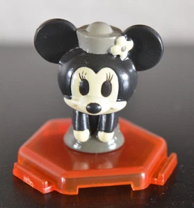 Disney TYC Figur Topper Mickey & Friends - Minnie Mouse - Bild 1 von 2