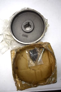 Brake Drum R0560 Cylinder Replacement Unit For Allis-Chalmers - Picture 1 of 6